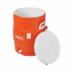 Alternative view of Conservadora Igloo 37.8 Lts Con Asiento y Dispensador de Vaso