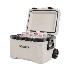 Alternative view of Conservadora Igloo Trailmate 49Lts Con Ruedas