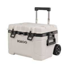 Conservadora Igloo Trailmate 49Lts Con Ruedas