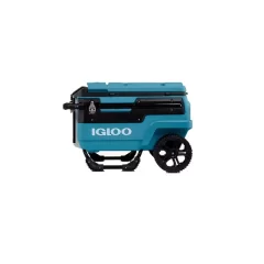 Conservadora Igloo Trailmate Journey 66 Litros Con Rueda
