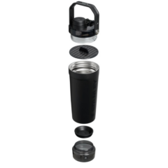 Stanley Activate Shaker 591 ml - Image 3
