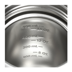 Alternative view of Stanley Activate Shaker 591 ml