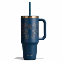 Alternative view of Hydro Flask Vaso Travel Tumbler 32 oz Edición Especial