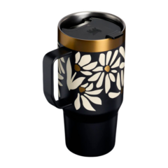 Stanley Everyday Suburban Mug 700 ml Wild Blooms - Image 3
