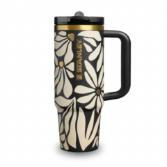Stanley Quencher Protour 887 ml Wild Blooms