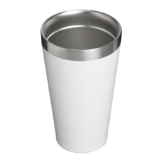 Alternative view of Stanley Everyday Pint 470 ml Paraguay 2