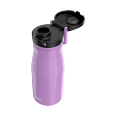 Botella Termica Contigo Jackson Chill 2.0 Pansy 946ml - Imagen 4