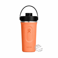 Botella Shaker Hydro Flask 710 ml