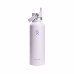 Botella Térmica Hydro Flask 620 ml con Tapa Flex Straw - Imagen 3