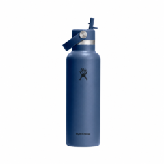 Alternative view of Botella Térmica Hydro Flask 620 ml con Tapa Flex Straw