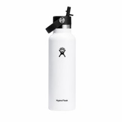 Botella Térmica Hydro Flask 620 ml con Tapa Flex Straw - Imagen 4