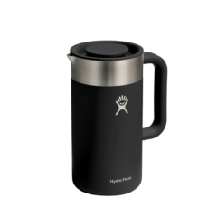 Alternative view of Cafetera Francesa Térmica Hydro Flask 946 ml