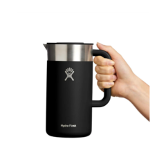 Cafetera Francesa Térmica Hydro Flask 946 ml - Imagen 3