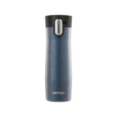 Alternative view of Vaso Térmico Contigo West Loop 591 ml