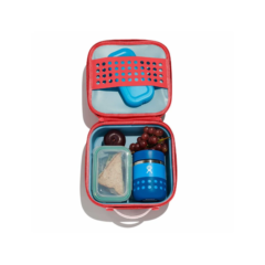 Alternative view of Lonchera Térmica Infantil Hydro Flask Kids 3,5 Litros