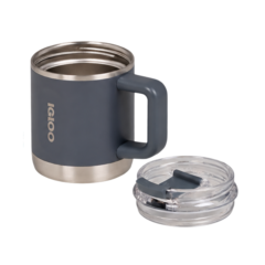 Alternative view of Taza Termica Igloo 450 ml p/ Café
