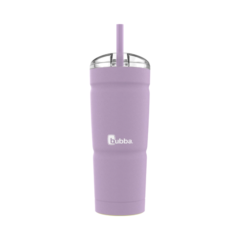 Vaso Bubba Envy c/ Pajita 709ml