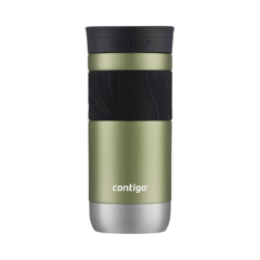 Vaso Térmico Contigo Byron 2.0 - 473ml - Imagen 3