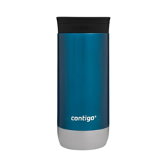 Alternative view of Vaso Térmico Contigo Huron 2.0 Snapseal - 473ml