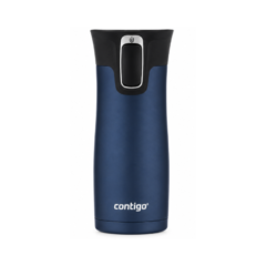 Alternative view of Vaso Térmico Contigo West Loop 473ml