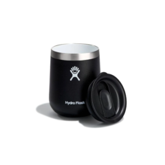 Alternative view of Vaso Térmico Hydro Flask Ceramic Wine Tumbler 295 ml