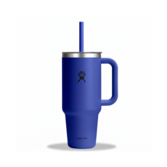 Vaso Térmico Hydro Flask Travel Tumbler con Pajita 1,18 l