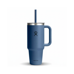 Vaso Térmico Hydro Flask Travel Tumbler con Pajita 1,18 l - Imagen 5