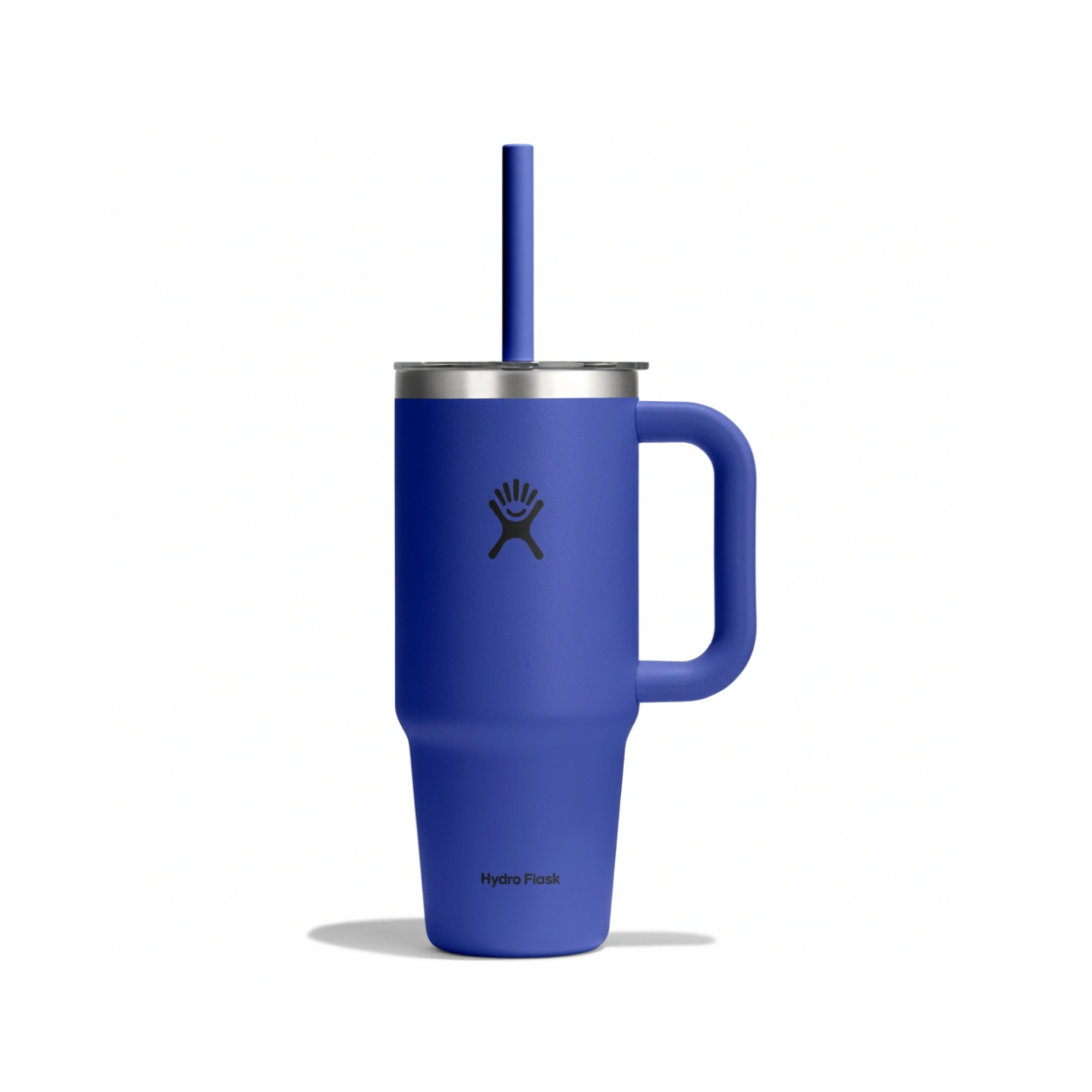 Vaso Térmico Hydro Flask Travel Tumbler con Pajita 710 ml - Imagen 4