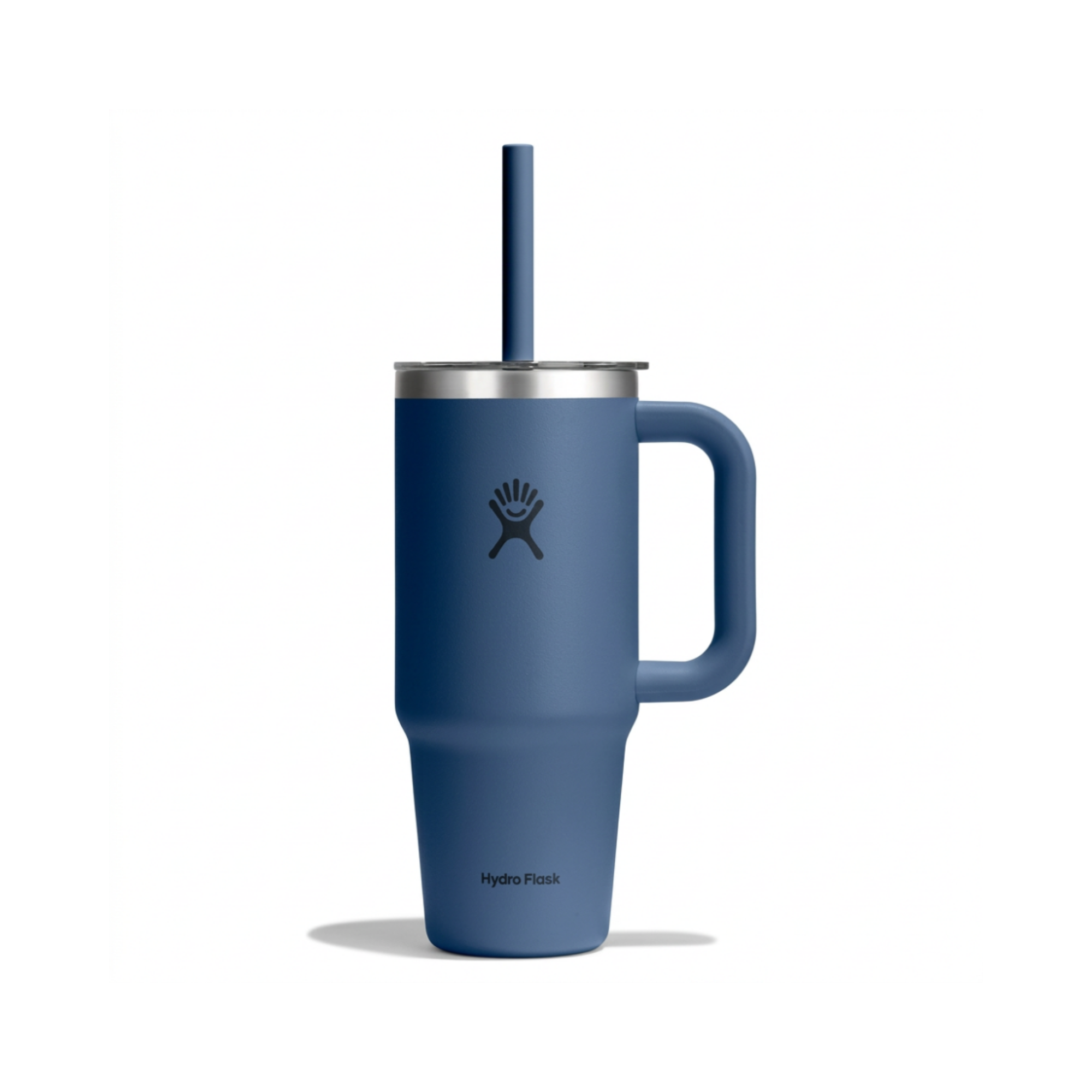 Vaso Térmico Hydro Flask Travel Tumbler con Pajita 710 ml - Imagen 3