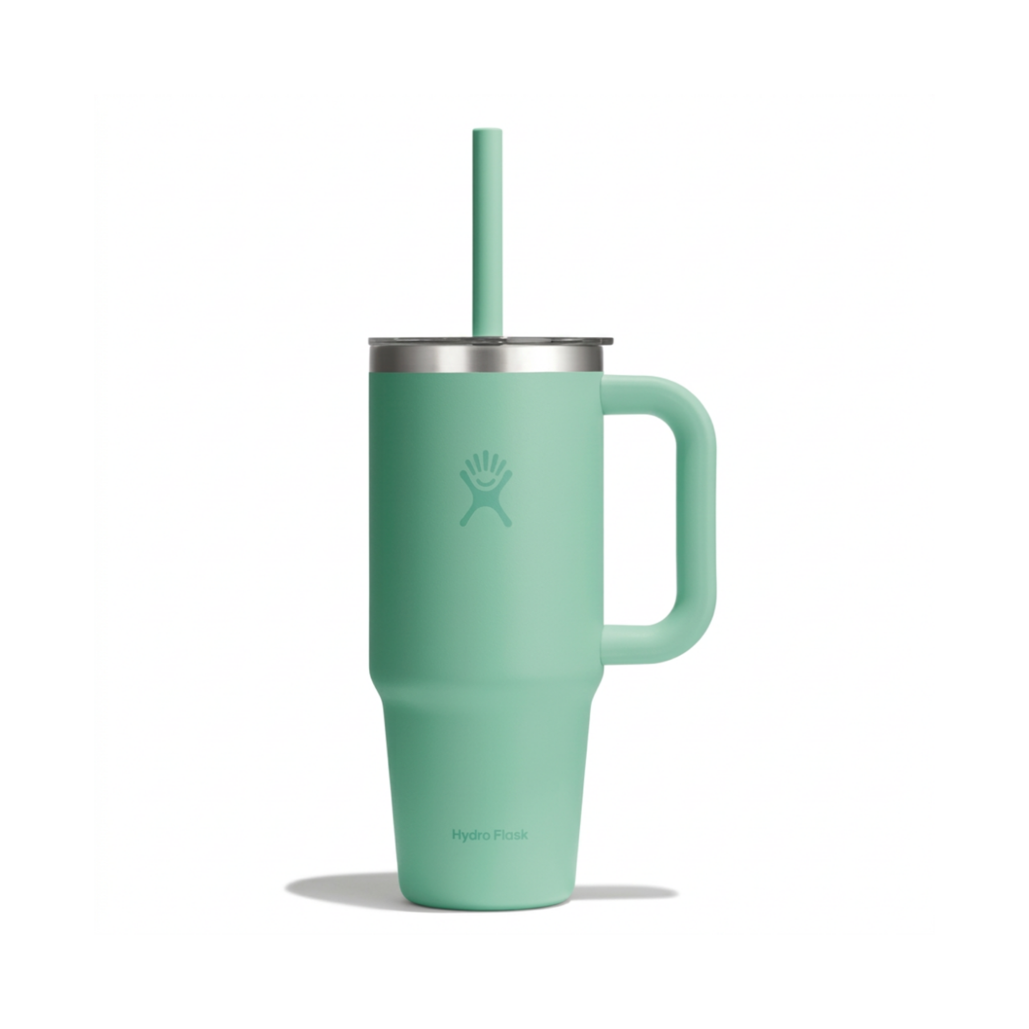 Vaso Térmico Hydro Flask Travel Tumbler con Pajita 710 ml - Imagen 2