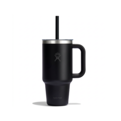 Vaso Térmico Hydro Flask Travel Tumbler con Pajita 946 ml - Imagen 7