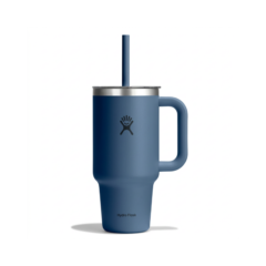 Vaso Térmico Hydro Flask Travel Tumbler con Pajita 946 ml - Imagen 3