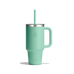 Vaso Térmico Hydro Flask Travel Tumbler con Pajita 946 ml - Imagen 4