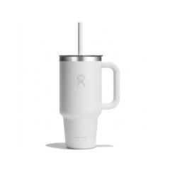 Vaso Térmico Hydro Flask Travel Tumbler con Pajita 946 ml - Imagen 6