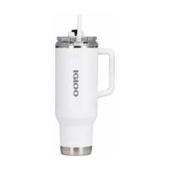 Vaso Termico Igloo c/ Pajita 1.2 Litros - Imagen 4