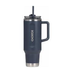 Vaso Termico Igloo c/ Pajita 1.2 Litros