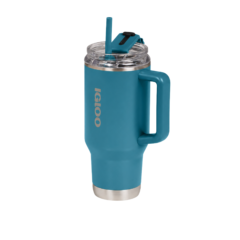 Alternative view of Vaso Termico Igloo c/ Pajita 950 ml