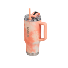 Vaso Termico Igloo c/ Pajita 950 ml