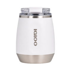 Vaso Termico Igloo p/ Vino c/ tapa 300 ml - Imagen 2