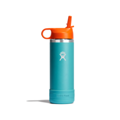 Botella Térmica Hydro Flask Kids Wide Mouth 532 ml
