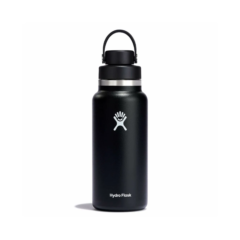 Botella Térmica Hydro Flask Wide Mouth Flex Chug 946 ml