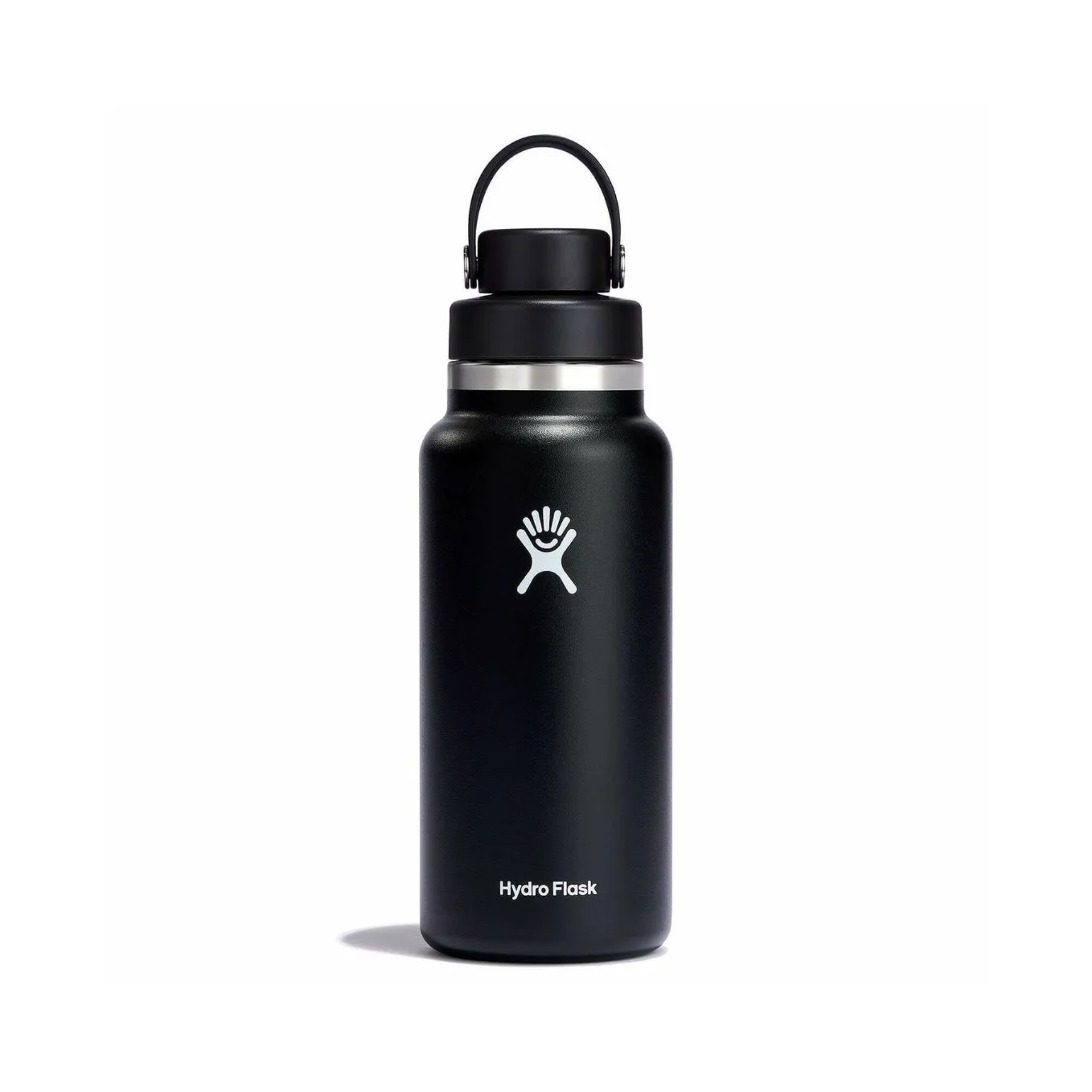 Botella Térmica Hydro Flask Wide Mouth Flex Chug 946 ml