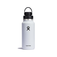 Alternative view of Botella Térmica Hydro Flask Wide Mouth Flex Chug 946 ml