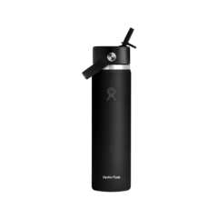 Botella Térmica Hydro Flask Wide Mouth Flex Straw 710 ml - Imagen 6
