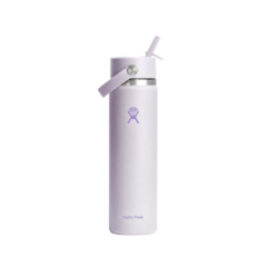 Botella Térmica Hydro Flask Wide Mouth Flex Straw 710 ml - Imagen 4