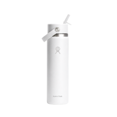 Botella Térmica Hydro Flask Wide Mouth Flex Straw 710 ml - Imagen 5