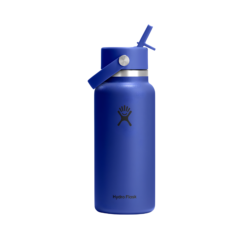 Botella Térmica Hydro Flask Wide Mouth Flex Straw 946 ml - Imagen 10