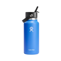 Botella Térmica Hydro Flask Wide Mouth Flex Straw 946 ml - Imagen 4