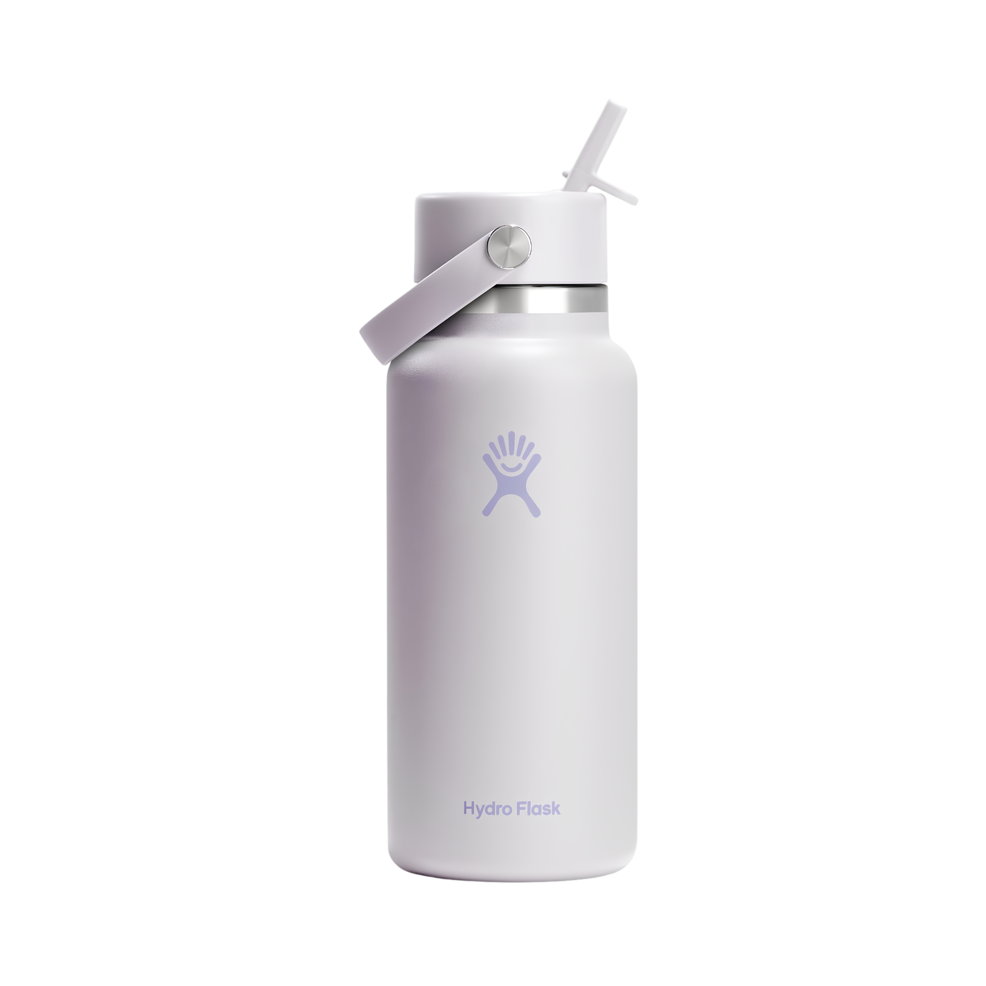 Botella Térmica Hydro Flask Wide Mouth Flex Straw 946 ml - Imagen 5