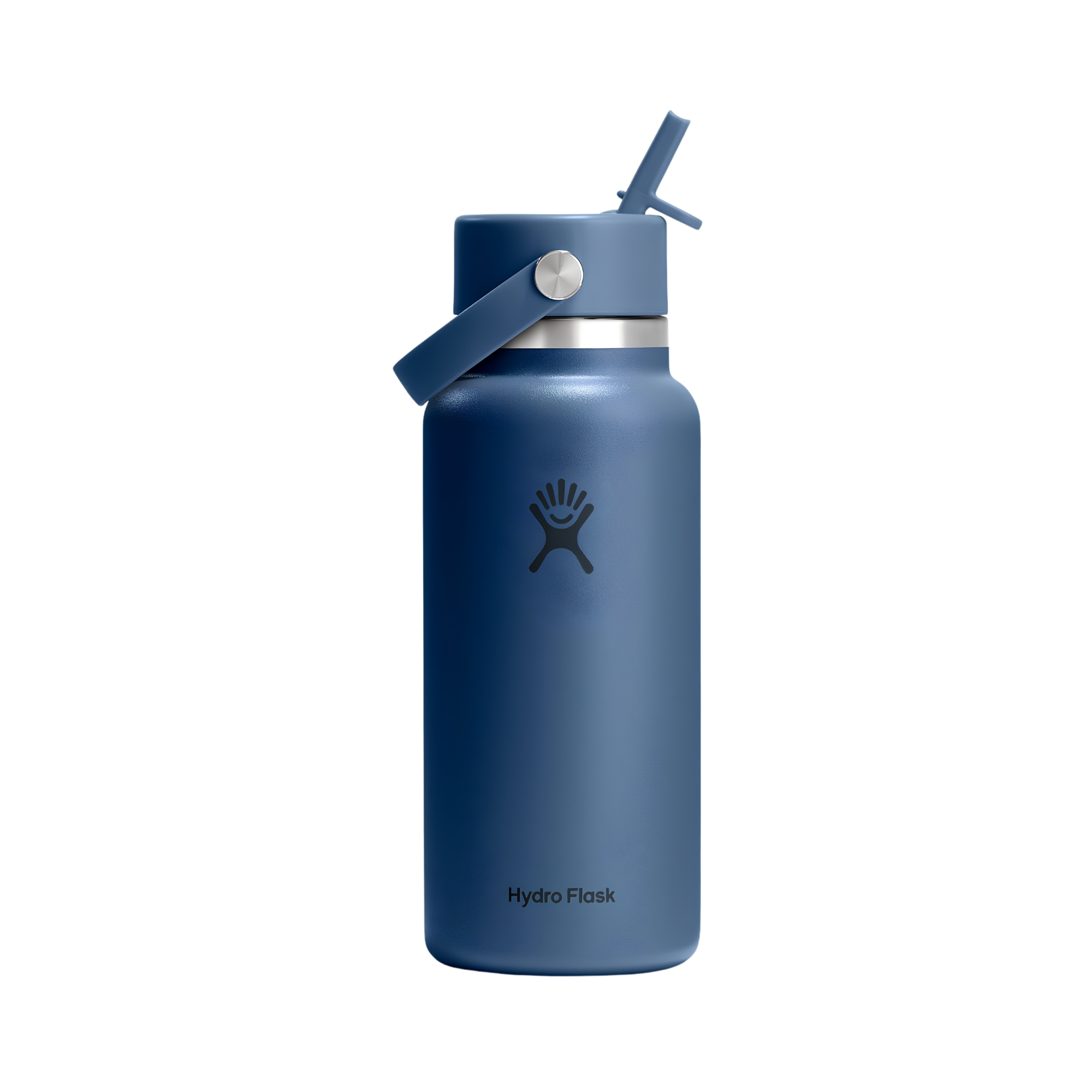Botella Térmica Hydro Flask Wide Mouth Flex Straw 946 ml - Imagen 6